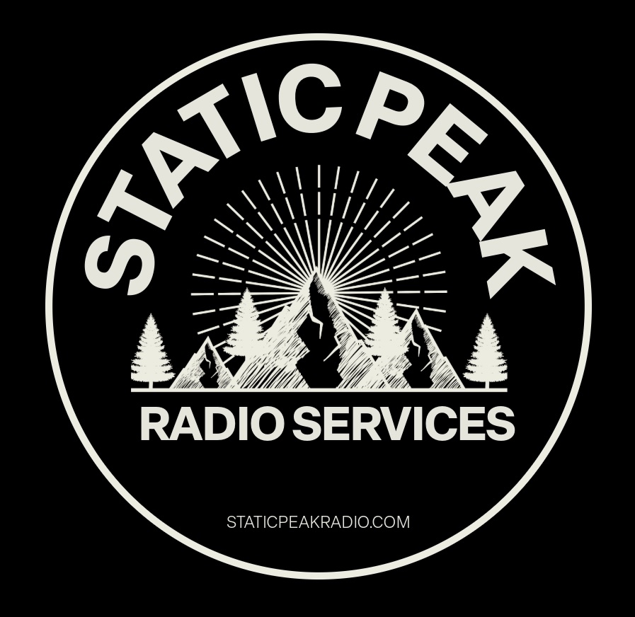 Static Peak Radio Services